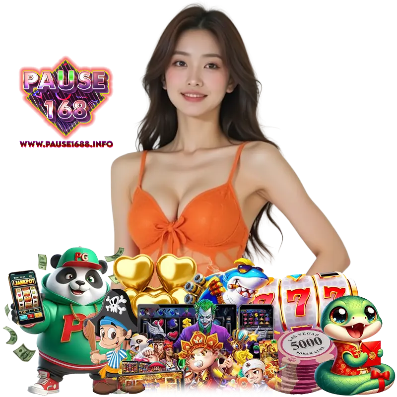 PAUSE1688 ไม่ผ่านเอเยนต์